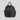 Vintage Y2K Large Capacity PU Backpack