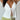 ELEGANT CRINKLE HALTER TOP WITH CHEST BAND
