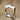 ELEGANT CROSS RING - SILVER CROSS RING FOR TIMELESS ELEGANCE
