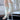 ELEGANT KNIT KNEE-LENGTH SOCKS SOLID COLOR