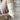 ELEGANT KNIT KNEE-LENGTH SOCKS SOLID COLOR