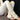 ELEGANT KNIT KNEE-LENGTH SOCKS SOLID COLOR