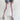 ELEGANT SHEER TIGHTS SET WITH SOLID COLOR AND WEAVING METHOD