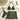 ELEGANT SOLACE OLIVE BIKINI SET ELASTANE FABRIC