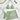 ELEGANT SOLACE OLIVE BIKINI SET ELASTANE FABRIC