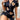 ELEGANT TEDDY BEAR ROMPER HIGH STRETCH FABRIC