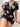 ELEGANT TEDDY BEAR ROMPER HIGH STRETCH FABRIC