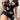 ELEGANT TEDDY BEAR ROMPER HIGH STRETCH FABRIC