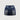 EMBELLISHED POCKET DENIM MINI SKIRT SUMMER FALL CASUAL