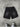 EMBROIDERED BASKETBALL SHORTS CASUAL FIT