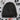 EMBROIDERED BEANIE TRENDY Y2K KNIT FABRIC HAT