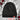 EMBROIDERED BEANIE TRENDY Y2K KNIT FABRIC HAT