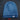 EMBROIDERED BEANIE TRENDY Y2K KNIT FABRIC HAT
