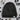 EMBROIDERED BEANIE TRENDY Y2K KNIT FABRIC HAT