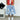 EMBROIDERED DENIM SHORTS LOOSE FIT COTTON