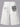 EMBROIDERED KNEE HIGH DENIM OPERATION SOCKS