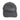 EMBROIDERED STATEMENT BASEBALL CAP ROCKSTAR CAP