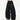 EMBROIDERED WIDE LEG TROUSERS