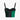 EMERALD GREEN VELVET BUSTIER TOP FOR SPECIAL OCCASIONS WITH STRETCHY COMFORT