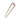 ENAMEL HAIR FORKS PETITE ORNAMENTS MINIMALIST AESTHETIC HAIR FOUR PIECE