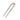 ENAMEL HAIR FORKS PETITE ORNAMENTS MINIMALIST AESTHETIC HAIR FOUR PIECE