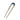 ENAMEL HAIR FORKS PETITE ORNAMENTS MINIMALIST AESTHETIC HAIR FOUR PIECE