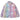 ENCHANTED UNICORN FLEECE JACKET RAINBOW UNICORN FLEECE