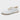 ESPADRILLE SNEAKERS WHITE COTTON BEACH SNEAKERS