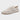ESPADRILLE SNEAKERS WHITE COTTON BEACH SNEAKERS