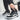 EVERYDAY SHOE UNIVERSAL WITH BREATHABLE MESH UPPER