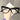 EYE GLASSES: CHIC ELEGANCE CAT EYE
