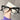 EYE GLASSES: CHIC ELEGANCE CAT EYE