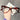 EYE GLASSES: CHIC ELEGANCE CAT EYE