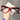 EYE GLASSES: CHIC ELEGANCE CAT EYE