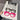 EYEGLASS SET: VISION FOUR CLEAR LENS GLASSES