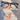 EYEGLASSES FRAME: CLASSIC SQUARE, TIMELESS APPEAL