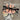 EYEGLASSES: VISION RECTANGULAR SHAPE VERSATILE ACCESSORY