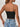 EYELET LACE CAMISOLE VINTAGE-INSPIRED CROP WITH TIMELESS CHARM