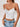 EYELET LACE CAMISOLE VINTAGE-INSPIRED CROP WITH TIMELESS CHARM