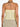 EYELET STRAPLESS TOP WITH EMBROIDERED HOLLOW DESIGN - M - Sweetheart Supplies