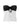 EYELET TUBE TOP COQUETTE CONTRAST BANDEAU CROP