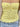 EYELET TUBE TOP IN YELLOW FLORAL WITH CUTE LACE CUTOUT DETAILS