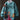 Cartoon Sailor Pattern Pullover