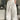 High-Waisted White Wide Leg Parachute Pants