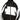 Black & White Color Block Jacket