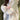 Color-Block Hooded Zip-Up Jacket