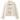 Elegant Faux Fur Coat with Lapel Collar