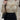 Elegant Viscose Knit Pullover Sweater