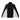 Casual Cotton Jacket Contrast Color