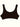 Y2K Gothic Cutout Sleeveless Crop Top